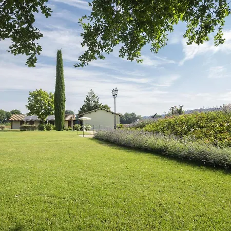 Spectacular In Papiano With Fenced Garden * Casalina