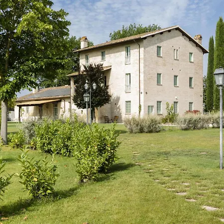 Spectacular In Papiano With Fenced Garden * Casalina