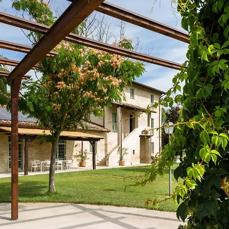 Spectacular In Papiano With Fenced Garden 别墅 *