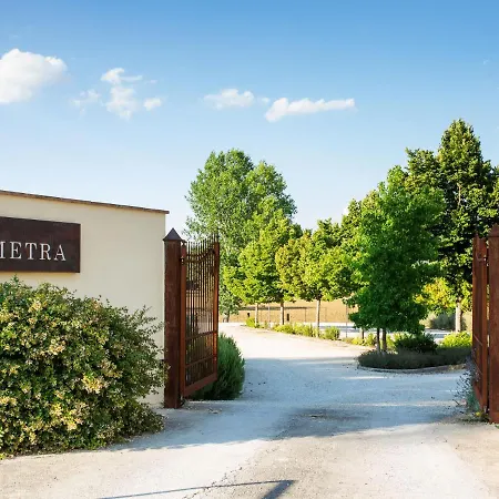 Spectacular In Papiano With Fenced Garden 别墅 Casalina