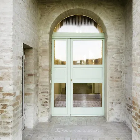 Villa Spectacular In Papiano With Fenced Garden Casalina