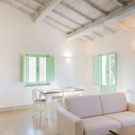 Spectacular In Papiano With Fenced Garden *