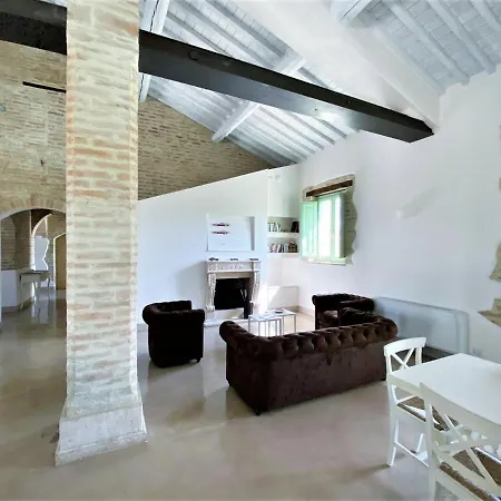 Villa Spectacular In Papiano With Fenced Garden