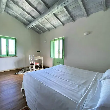 Spectacular In Papiano With Fenced Garden 别墅