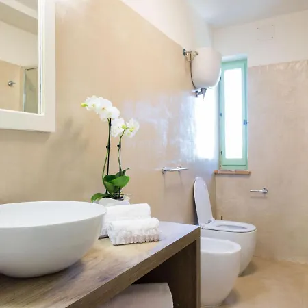 Spectacular In Papiano With Fenced Garden *