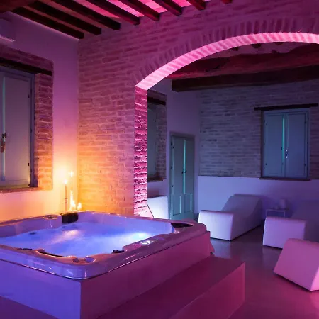 Spectacular In Papiano With Fenced Garden * Casalina